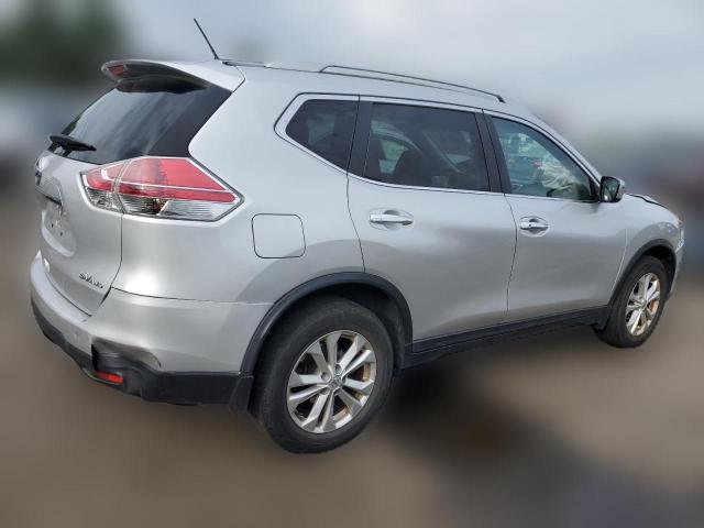 Photo 2 VIN: 5N1AT2MV5GC910700 - NISSAN ROGUE 