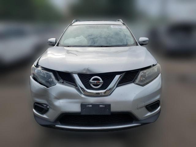 Photo 4 VIN: 5N1AT2MV5GC910700 - NISSAN ROGUE 