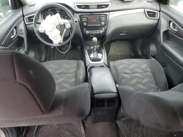 Photo 7 VIN: 5N1AT2MV5GC910700 - NISSAN ROGUE 