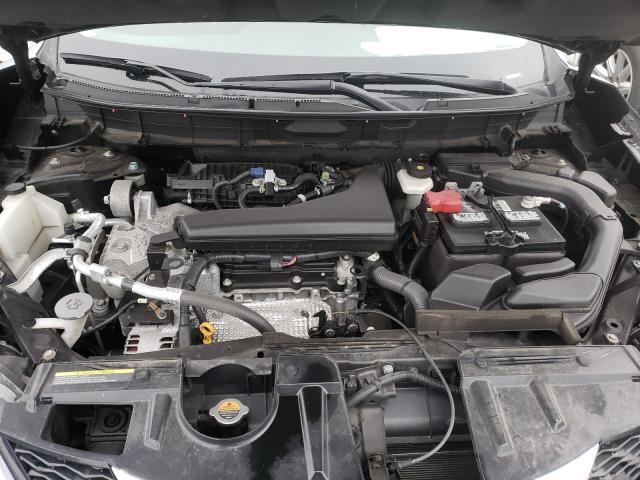 Photo 6 VIN: 5N1AT2MV5GC911670 - NISSAN ROGUE S 