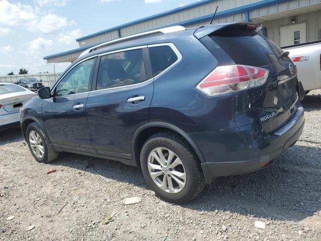 Photo 1 VIN: 5N1AT2MV5GC921633 - NISSAN ROGUE 