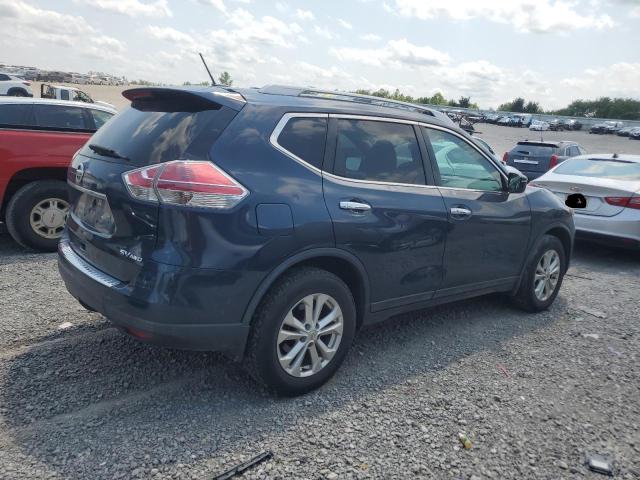 Photo 2 VIN: 5N1AT2MV5GC921633 - NISSAN ROGUE 