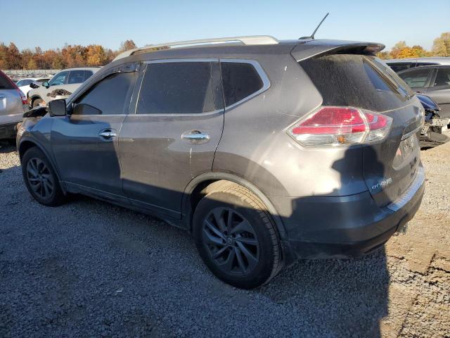 Photo 1 VIN: 5N1AT2MV5GC922507 - NISSAN ROGUE S 