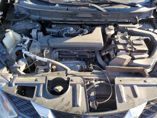 Photo 11 VIN: 5N1AT2MV5GC922507 - NISSAN ROGUE S 