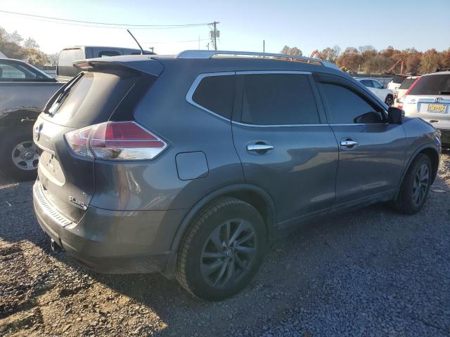 Photo 2 VIN: 5N1AT2MV5GC922507 - NISSAN ROGUE S 