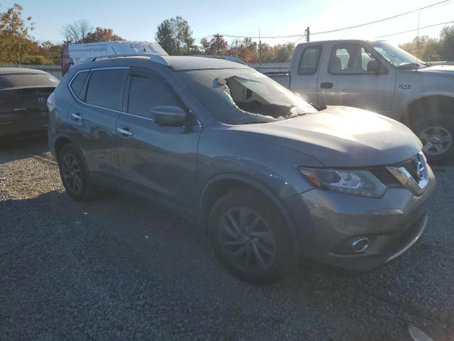 Photo 3 VIN: 5N1AT2MV5GC922507 - NISSAN ROGUE S 