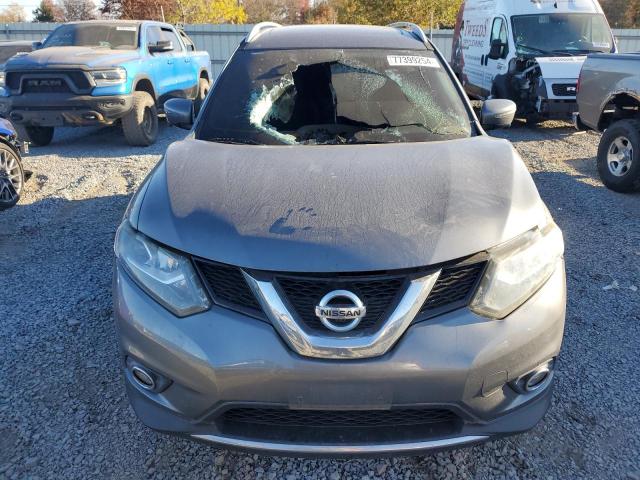 Photo 4 VIN: 5N1AT2MV5GC922507 - NISSAN ROGUE S 