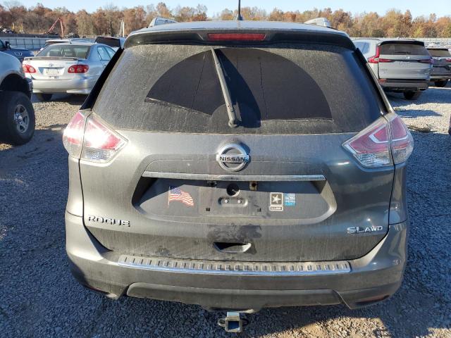 Photo 5 VIN: 5N1AT2MV5GC922507 - NISSAN ROGUE S 