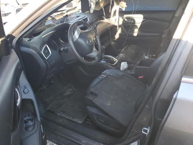 Photo 7 VIN: 5N1AT2MV5GC922507 - NISSAN ROGUE S 