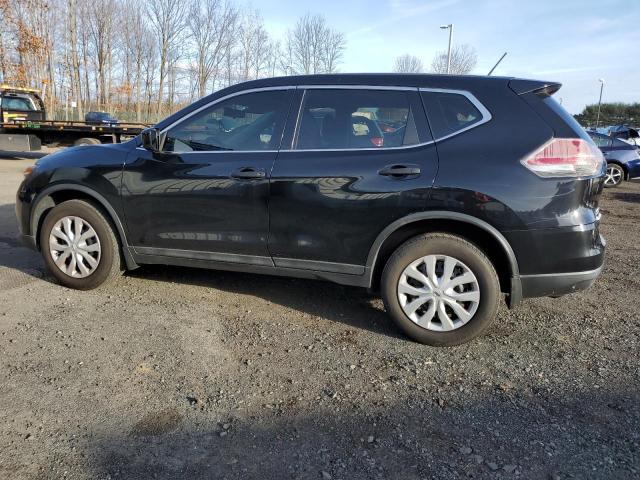 Photo 1 VIN: 5N1AT2MV5GC923026 - NISSAN ROGUE S 