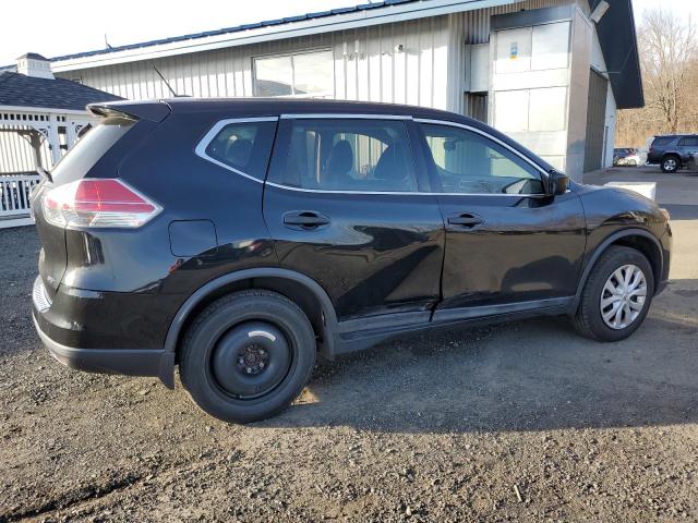 Photo 2 VIN: 5N1AT2MV5GC923026 - NISSAN ROGUE S 