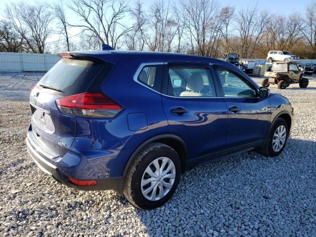 Photo 2 VIN: 5N1AT2MV5HC730120 - NISSAN ROGUE SV 