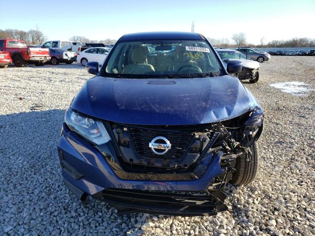 Photo 4 VIN: 5N1AT2MV5HC730120 - NISSAN ROGUE SV 