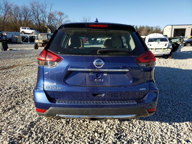 Photo 5 VIN: 5N1AT2MV5HC730120 - NISSAN ROGUE SV 