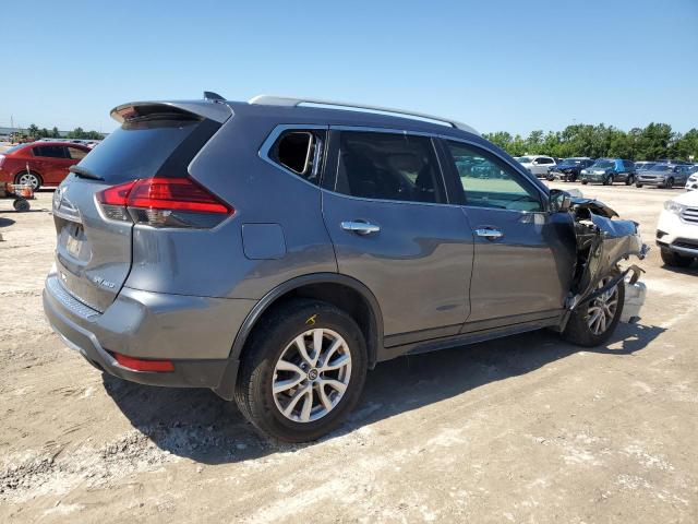 Photo 2 VIN: 5N1AT2MV5HC732563 - NISSAN ROGUE 