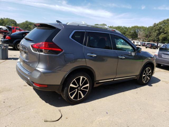 Photo 2 VIN: 5N1AT2MV5HC732594 - NISSAN ROGUE SV 