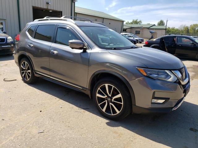 Photo 3 VIN: 5N1AT2MV5HC732594 - NISSAN ROGUE SV 