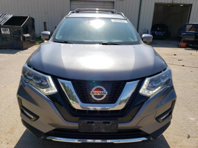 Photo 4 VIN: 5N1AT2MV5HC732594 - NISSAN ROGUE SV 