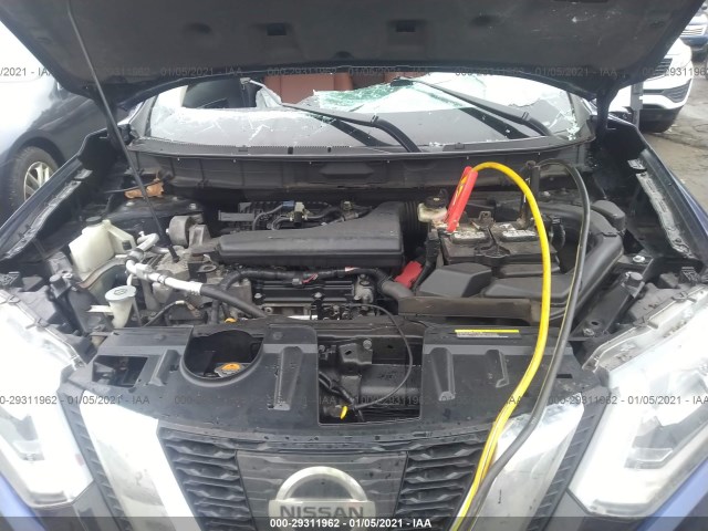 Photo 9 VIN: 5N1AT2MV5HC739111 - NISSAN ROGUE 