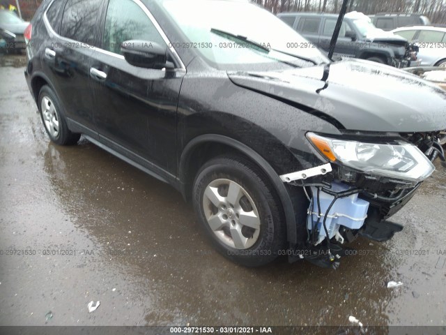 Photo 0 VIN: 5N1AT2MV5HC743000 - NISSAN ROGUE 