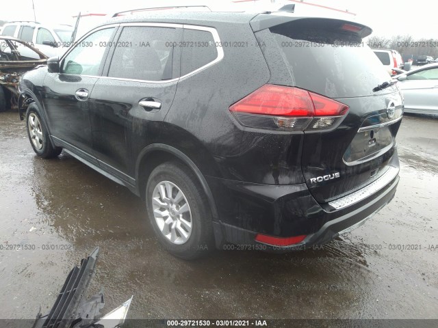 Photo 2 VIN: 5N1AT2MV5HC743000 - NISSAN ROGUE 