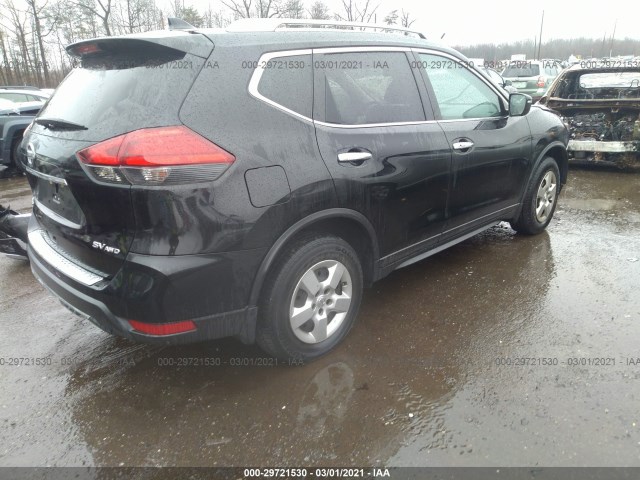 Photo 3 VIN: 5N1AT2MV5HC743000 - NISSAN ROGUE 