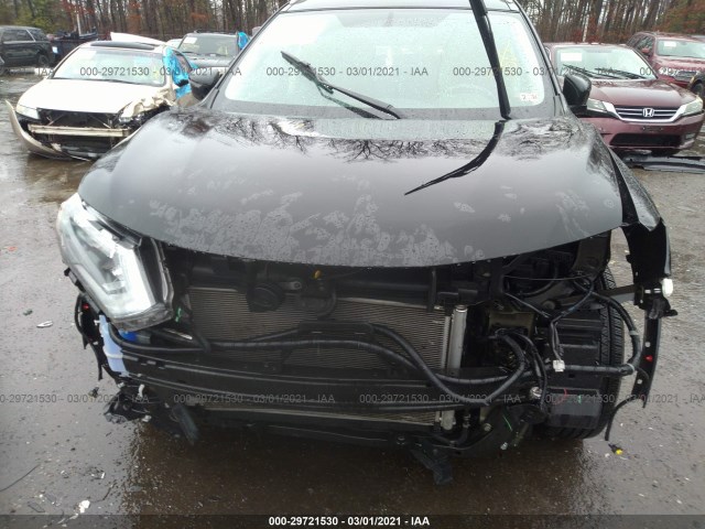 Photo 9 VIN: 5N1AT2MV5HC743000 - NISSAN ROGUE 