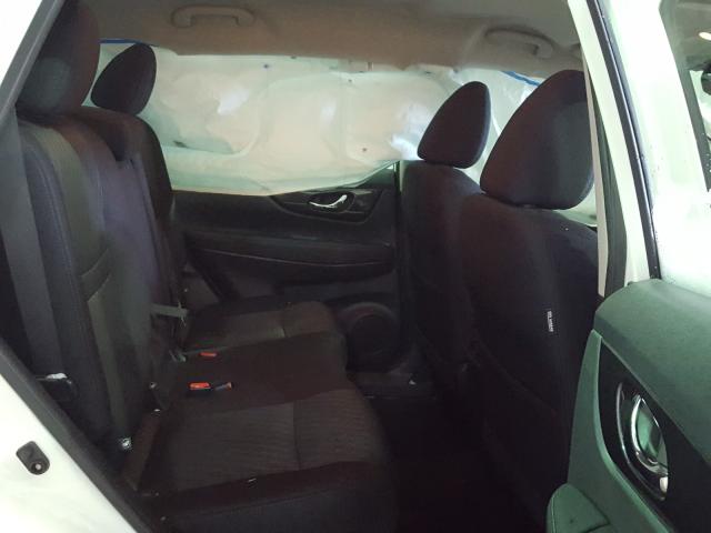 Photo 5 VIN: 5N1AT2MV5HC743790 - NISSAN ROGUE 