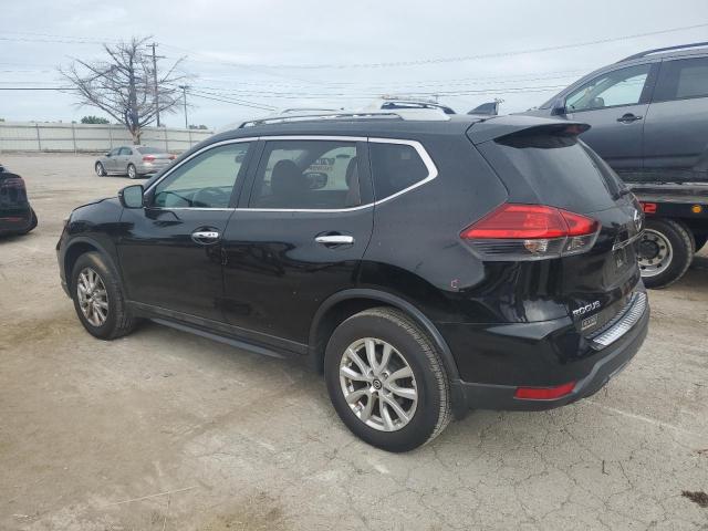 Photo 1 VIN: 5N1AT2MV5HC746057 - NISSAN ROGUE SV 