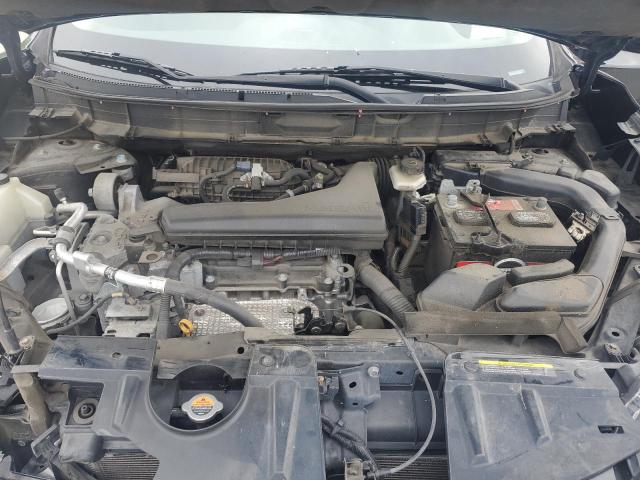 Photo 11 VIN: 5N1AT2MV5HC746057 - NISSAN ROGUE SV 