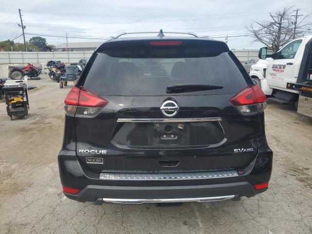 Photo 5 VIN: 5N1AT2MV5HC746057 - NISSAN ROGUE SV 