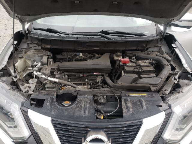 Photo 6 VIN: 5N1AT2MV5HC747578 - NISSAN ROGUE SV 