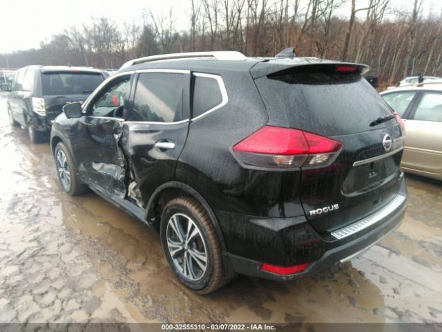 Photo 2 VIN: 5N1AT2MV5HC750108 - NISSAN ROGUE 