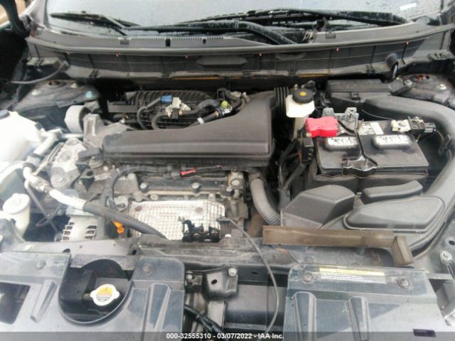 Photo 9 VIN: 5N1AT2MV5HC750108 - NISSAN ROGUE 