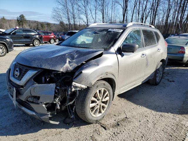 Photo 0 VIN: 5N1AT2MV5HC750514 - NISSAN ROGUE SV 