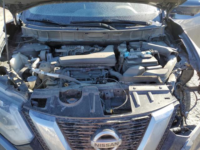 Photo 10 VIN: 5N1AT2MV5HC750514 - NISSAN ROGUE SV 