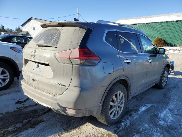 Photo 2 VIN: 5N1AT2MV5HC750514 - NISSAN ROGUE SV 