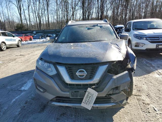 Photo 4 VIN: 5N1AT2MV5HC750514 - NISSAN ROGUE SV 