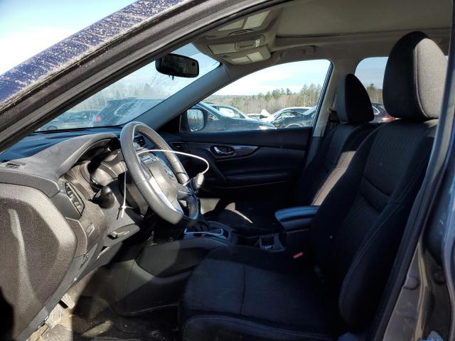 Photo 6 VIN: 5N1AT2MV5HC750514 - NISSAN ROGUE SV 