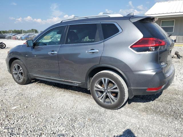 Photo 1 VIN: 5N1AT2MV5HC751582 - NISSAN ROGUE SV 