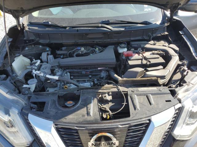 Photo 11 VIN: 5N1AT2MV5HC751582 - NISSAN ROGUE SV 