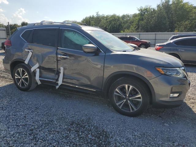 Photo 3 VIN: 5N1AT2MV5HC751582 - NISSAN ROGUE SV 