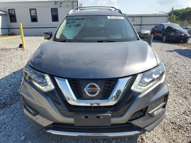 Photo 4 VIN: 5N1AT2MV5HC751582 - NISSAN ROGUE SV 