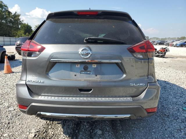 Photo 5 VIN: 5N1AT2MV5HC751582 - NISSAN ROGUE SV 