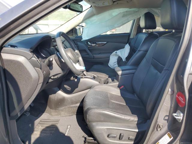 Photo 6 VIN: 5N1AT2MV5HC751582 - NISSAN ROGUE SV 