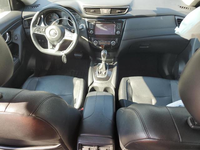 Photo 7 VIN: 5N1AT2MV5HC751582 - NISSAN ROGUE SV 