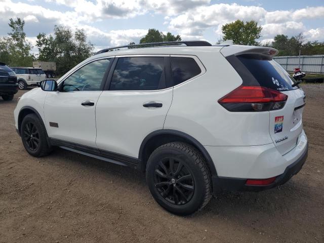 Photo 1 VIN: 5N1AT2MV5HC756023 - NISSAN ROGUE SV 