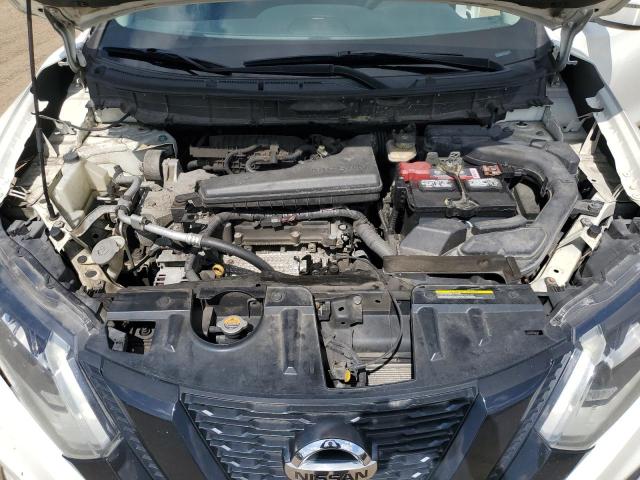 Photo 11 VIN: 5N1AT2MV5HC756023 - NISSAN ROGUE SV 