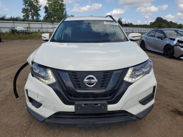 Photo 4 VIN: 5N1AT2MV5HC756023 - NISSAN ROGUE SV 