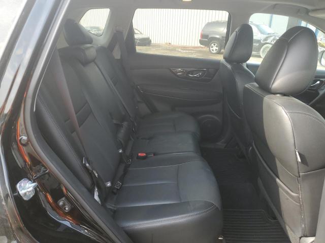 Photo 10 VIN: 5N1AT2MV5HC756989 - NISSAN ROGUE SV 